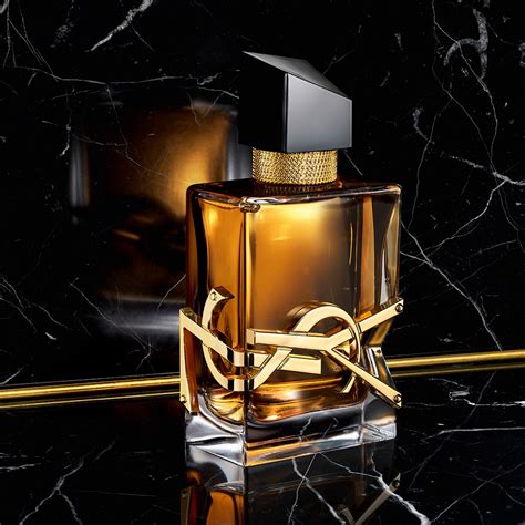 ici paris ysl libre